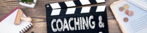 Coaching & Cinema